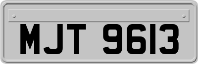 MJT9613