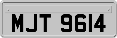 MJT9614