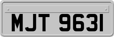 MJT9631