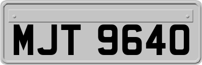 MJT9640