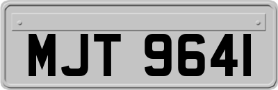 MJT9641