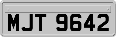 MJT9642