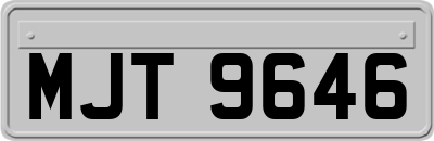 MJT9646