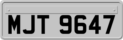 MJT9647