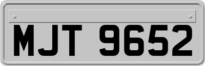 MJT9652