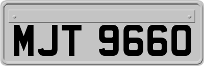 MJT9660