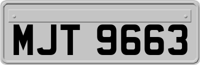 MJT9663