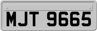 MJT9665