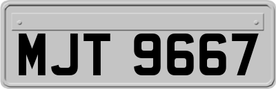 MJT9667