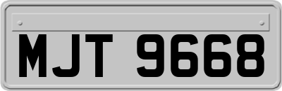 MJT9668