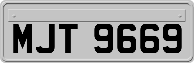MJT9669