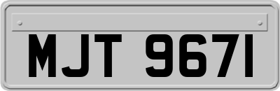 MJT9671