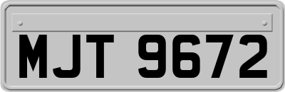 MJT9672