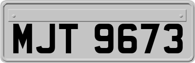 MJT9673