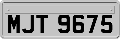 MJT9675