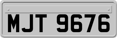 MJT9676