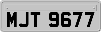 MJT9677