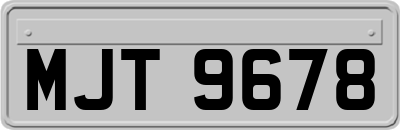 MJT9678