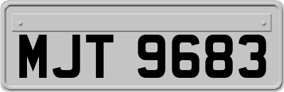 MJT9683
