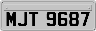 MJT9687