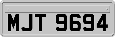 MJT9694