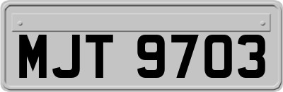 MJT9703