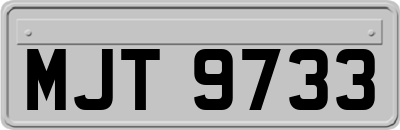 MJT9733