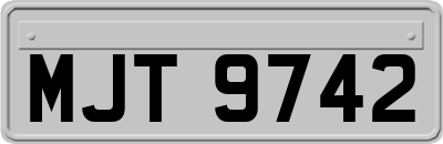 MJT9742