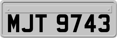 MJT9743