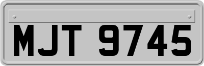 MJT9745