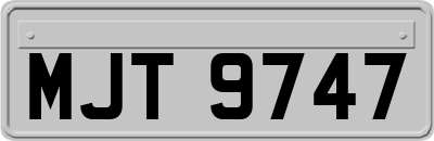 MJT9747