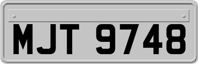 MJT9748