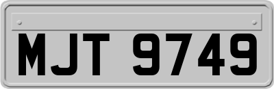 MJT9749