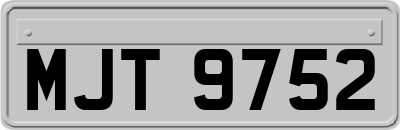 MJT9752