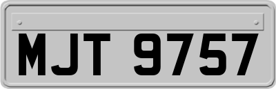 MJT9757