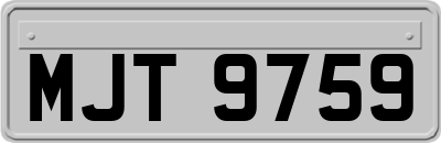 MJT9759