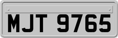 MJT9765