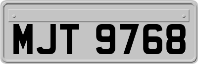 MJT9768