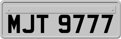 MJT9777