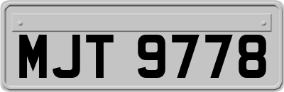 MJT9778