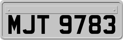 MJT9783