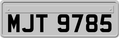 MJT9785