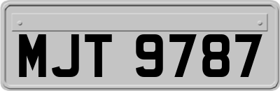 MJT9787