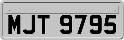 MJT9795