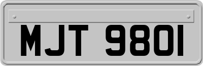 MJT9801