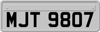 MJT9807