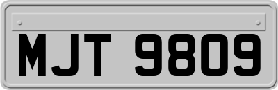 MJT9809