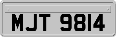 MJT9814