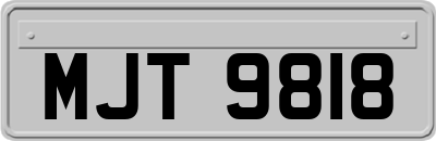 MJT9818