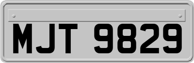 MJT9829